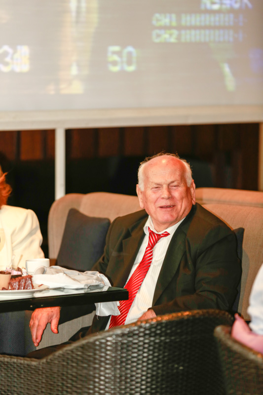 LFB Brunch at Gefinor Rotana